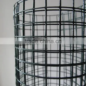 Stainless Steel Wire Mesh/304 Stainless Steel Wire Mesh/Stainless Steel Welded Wire Mesh Factory thumbnail-1