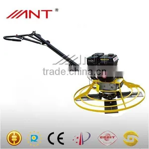 WH100W Construction Concrete Trowel With CE/Ant Machinery thumbnail-1