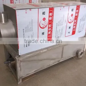 TSURUMI Petrochemical Waste Water Dehydrator MDQ-401 thumbnail-3