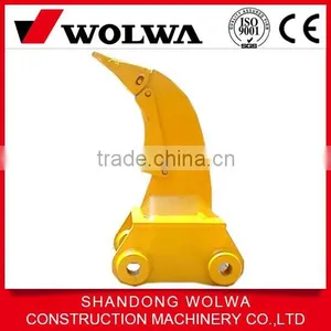 Excavator Accessories Excavator Ridger for Sale thumbnail-1