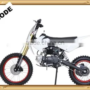 Cheap Pit Bike 125cc Dirt Bike for Sale Cheap thumbnail-1