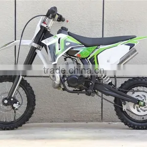 65cc Mini Dirt Bike(MC-642) thumbnail-4