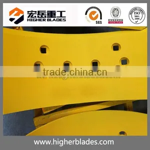 Cutting Edge for Grader Blade With High Carbon Steel thumbnail-6