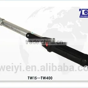 TW SERIES OF TORQUE WRENCH thumbnail-1