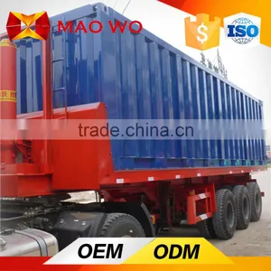 Low Price Lorry Truck 6x4 4x4, Bulk Cargo Truck in China thumbnail-6