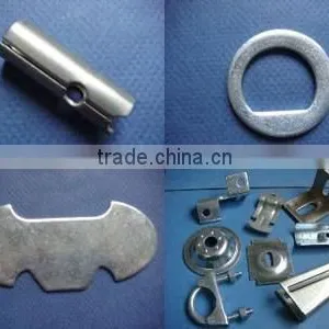 OEM Metal Punching Parts,Steel Bending Scaffold Parts,electrical Metal Stamp Parts thumbnail-6