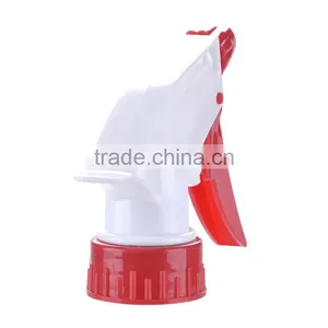 Plastic Trigger Sprayer 28 400 Hand Sprayer Pump Use in Bottle Discharge thumbnail-2