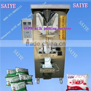 Hot Sale Milk Liquid Packing Machine thumbnail-1
