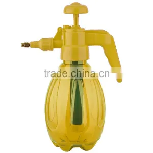 1L Color Manual Sprayer and a Variety of Colors and Shapes Balloon Pump Sprayer thumbnail-3