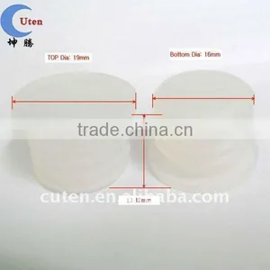 Silicone Rubber Bung thumbnail-1