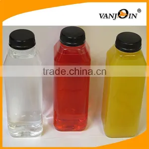 2017 Hot Selling Pet Beverage Drinking Water Bottles for Food Packaging thumbnail-3