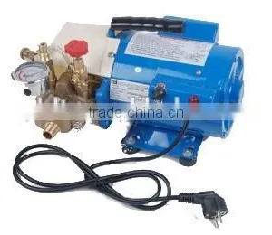 Stable Output Motor-driven Hydraulic Test Pump DSY-60A thumbnail-1