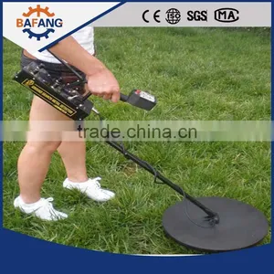 China Manufacturer High Performance Deep Underground Metal Searching Detector thumbnail-2