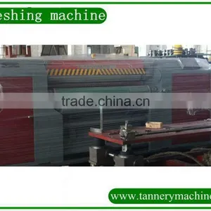 Leather Machine Second Hand Flesh Machine thumbnail-2