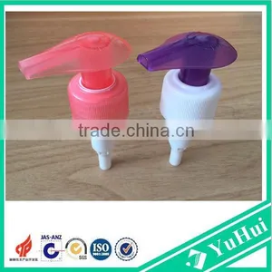 Plastic Chemical Pump Plastic Lotion Pump Liquid Soap Dispenser Pumps thumbnail-2
