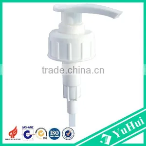 30/410 32/400 38/410 42/410 Cosmetic Cream Plastic PP Lotion Pump LP-C7 thumbnail-6