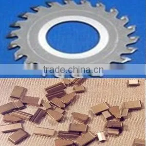 Carbide Saw Tips for Saw Blades thumbnail-1