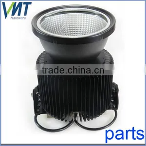 LED Finned 100w to 400w Led Floodlights Housing thumbnail-1