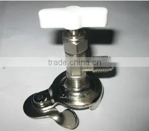 Line Tap Valve/Can Tap Valve/Bottle Piercing Valve thumbnail-1