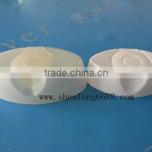 Plastic Flip Top Cap for Shampoo Bottles thumbnail-1