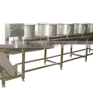 Fruits and Vegetables Drying Machine Drying Machine Drying Machine Direct Line Cherry Tomatoes Jujube Kumquat thumbnail-1