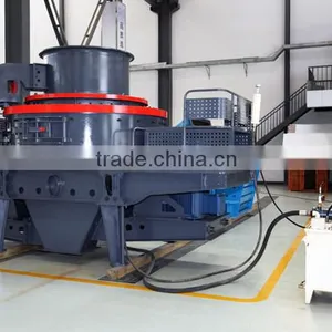 Quartz Sand Crusher Used in Mining With Low Price thumbnail-2