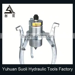 SX4 Series BenYe Tractor Puller thumbnail-1