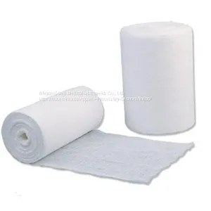 Gauze Roll thumbnail-1