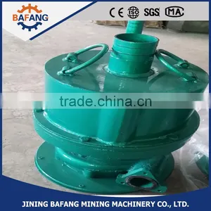 The FWQ70/30 Type Wind Power Turbine Submersible Cast Iron Pump Factory Supplier thumbnail-1
