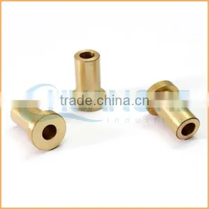 Dongguan Factory Supply Highly Precision Cnc Turning Parts thumbnail-1