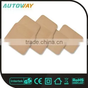 Anti-slip Washable Auto Floor Mat thumbnail-4