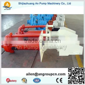 Submersible Slurry Pump Exporter Supplier thumbnail-1