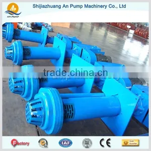 Mineral Processing Vertical Submersible Sewage Sump Slurry Pump thumbnail-1