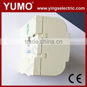 AF-20MR-D DC Power Supply 6 Point DC Input (analog) 4 Point Relay Output Micro PLC Mini Plc Programmable Logic Controller PLC thumbnail-3