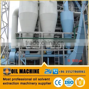 China New Technology Vegetable Oil Machinery Prices , Cotton Seed Oil Refinery Machinery, Oil Deodorizing Machinery thumbnail-4