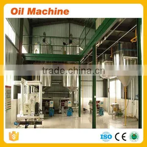 High Quality Mustard Oil Manufacturing Machine Supplier thumbnail-1