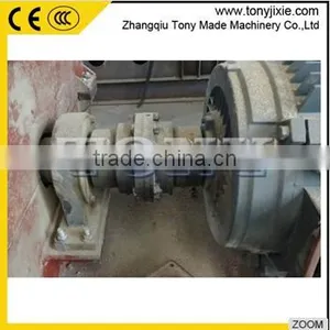 TFQ130-100 Tony Multifunctional Hammer Mill for Corn Straw thumbnail-5