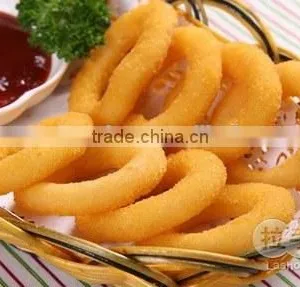 Cheaper Supreme Quality Small Corn Snack Food Extruder Machine thumbnail-6