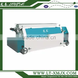 High Speed Cattle Feed Advanced Triple Roll Pellet Crumbler thumbnail-4