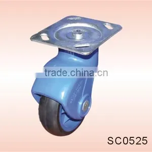 5" SWIVEL CASTER thumbnail-1