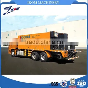 Micro Surfacing Road Machine for Sale Inc thumbnail-1