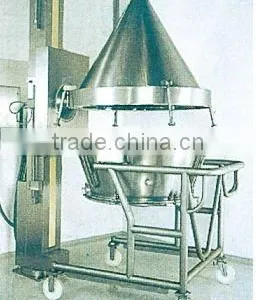 FY Series Vacuum Feeder thumbnail-1