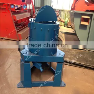 2016 New Designed China Nelson Type Gold Concentrator For Sale thumbnail-2