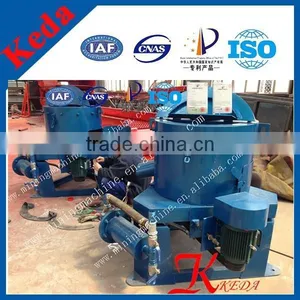 Gold Mining High Efficient Centrifugal Concentrator thumbnail-1