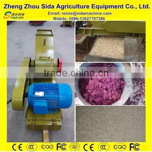 Electric High Productive Cassava Grated Machine thumbnail-2