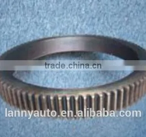 Agricultural Machinery Parts John Deere Spare Parts Outside Gear PK1849D thumbnail-1