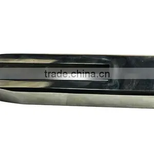 CHINA SUPPLIER Stainless Steel Hanging Glass Clamp FROM CIXI BANGHE thumbnail-1