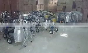 Zibo Jinwo Machinery Technology Co., Ltd. company overview - view 3 thumbnail