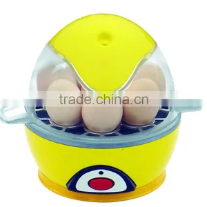 Hot Egg Steamer Egg Cooker thumbnail-1
