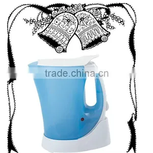 Electric Kettles 1.0L Can Send as Christmas Gift 2011 thumbnail-1